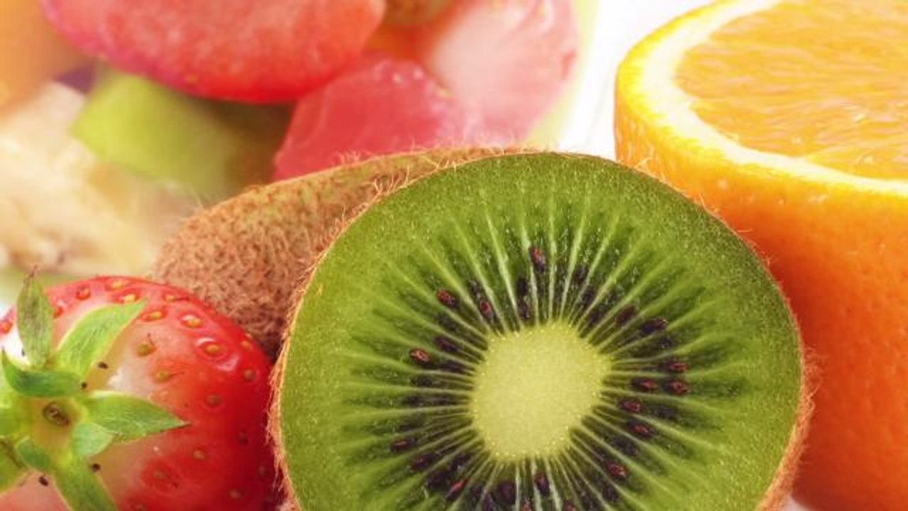 Best Anti-Aging Foods to Turn Back the Clock in...