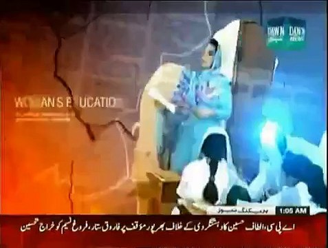 Faisla Awam Ka - 2nd January 2014