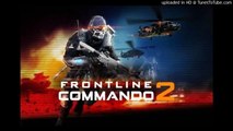 Frontline Commando 2 Apk v3.0.1   Data Mod [Unlimited Money   and Glu Coins]