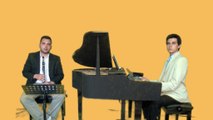 Piyano Klarnet Düeti Fikrimin İnce Gülü Piano Music Sound Clarinette Clarinete Klarnete Gırnata Tahta Nefesli Enstrüman Nefesli Çalgılar Üflemeli Müzik Sesli Diyez Klarinet