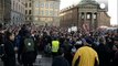 Suécia: manifestações contra islamofobia após ataques a mesquitas