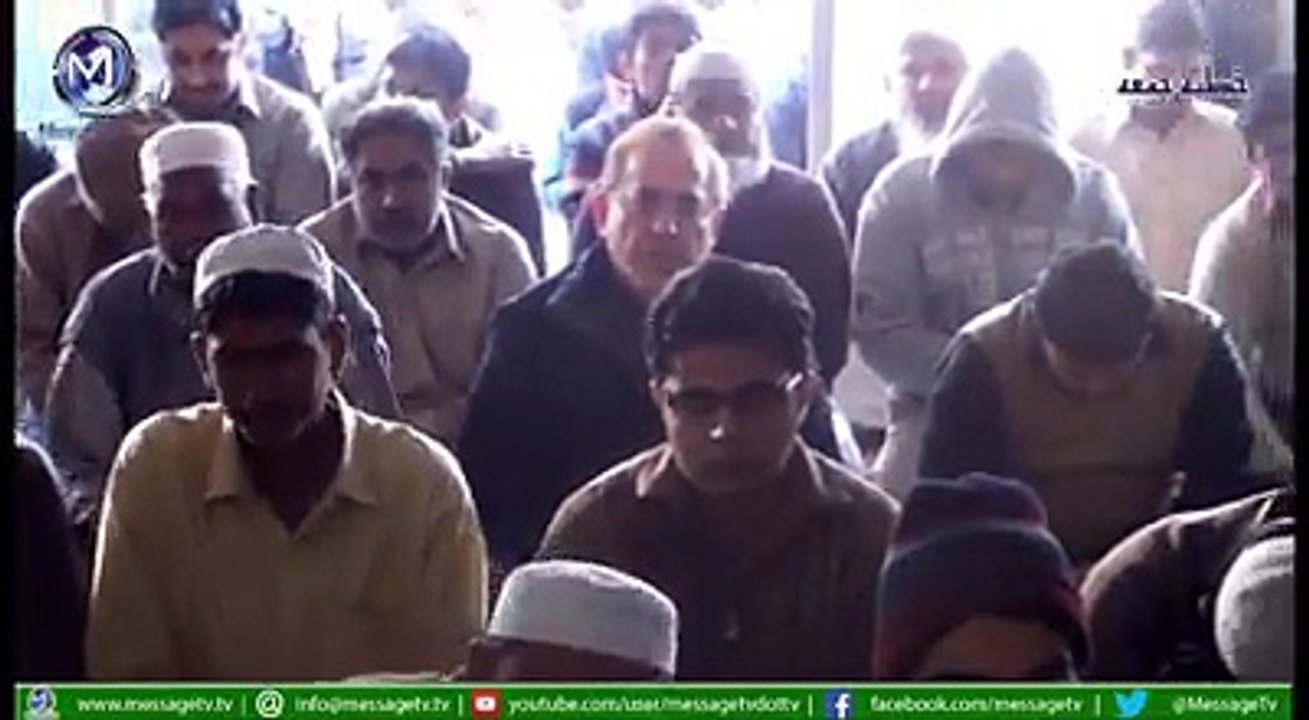 MULANA RIZWAN SIDDIQUI