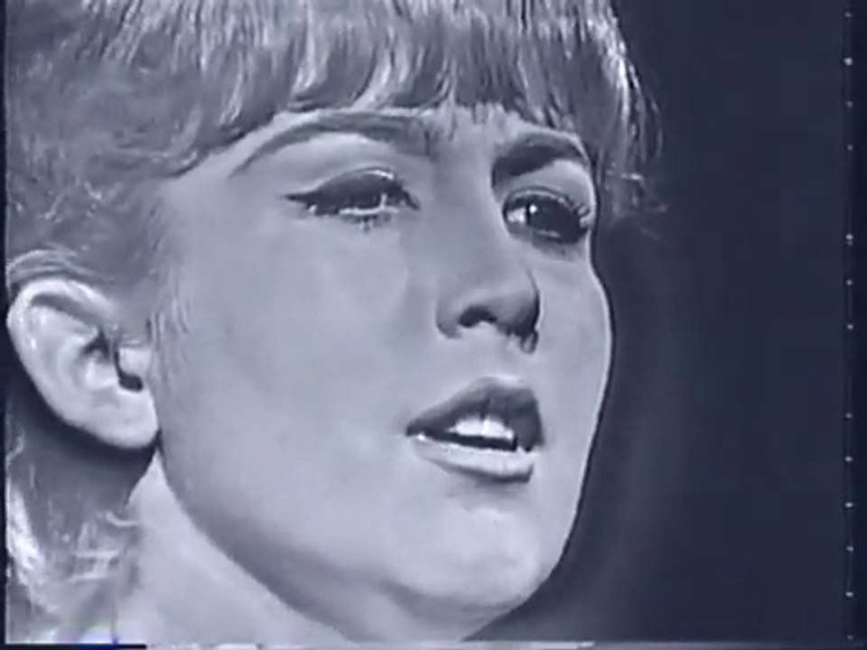 Angelica Maria "YO QUE NO VIVO SIN TI" ♥ {Miros Mar} ¸.•*¨*• ♪♫