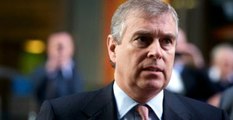 İngiltere Prensi Andrew'e Büyük Suçlama