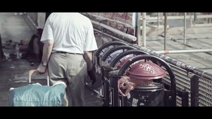 Kopf an Kopf - Leben und Tod