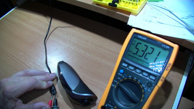 DANGEROUS 4-in-1 Electric Shaver. (A teardown) GONCON GS-5018T