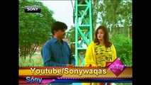Dowan De Naseeb Shokat Raja  New Brand Sariki Song HD 2014