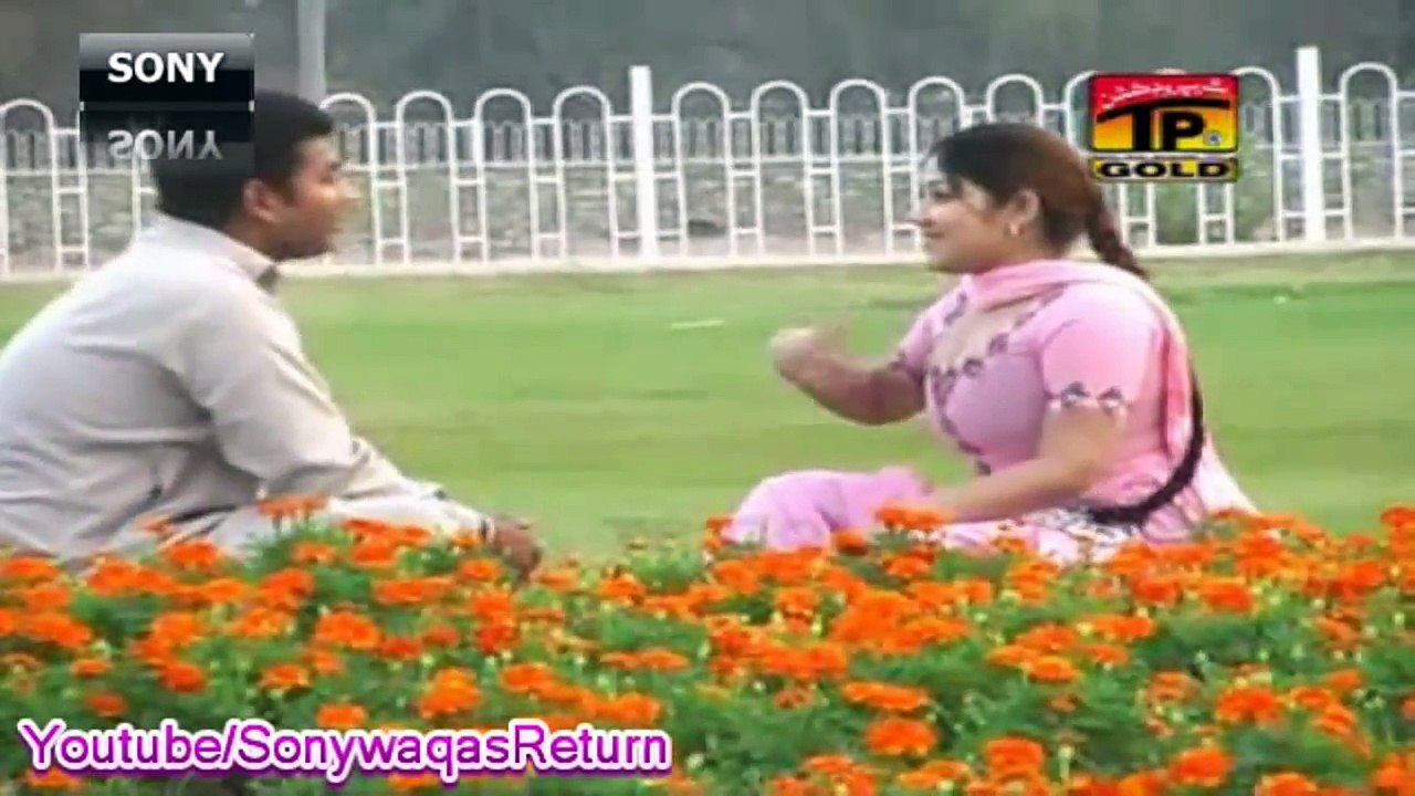 Matlab Da Beli Shahzada Asif ALi  New Brand Sariki Song HD 2014