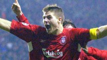 Nach 17 Jahren! Gerrard verlässt Liverpool