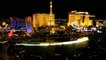 Bellagio Fountains - Sarah Brightman and Andrea Bocelli Time to Say Goodbye - Las Vegas NV