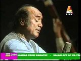 Ye Hosh Kahaan, Dil Kho Baethy.. Mehdi Hassan