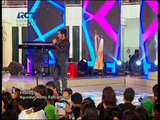 [141230]Ngunduh Mantu Raffi & Nagita - Seg7