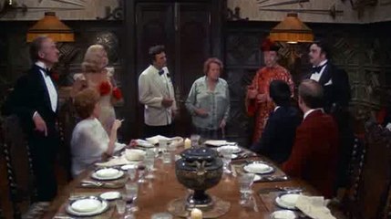 Murder by death clip