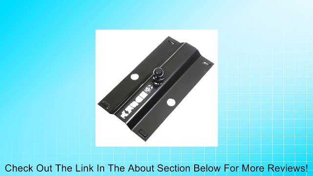 Husky 31368 Gooseneck Hitch Review