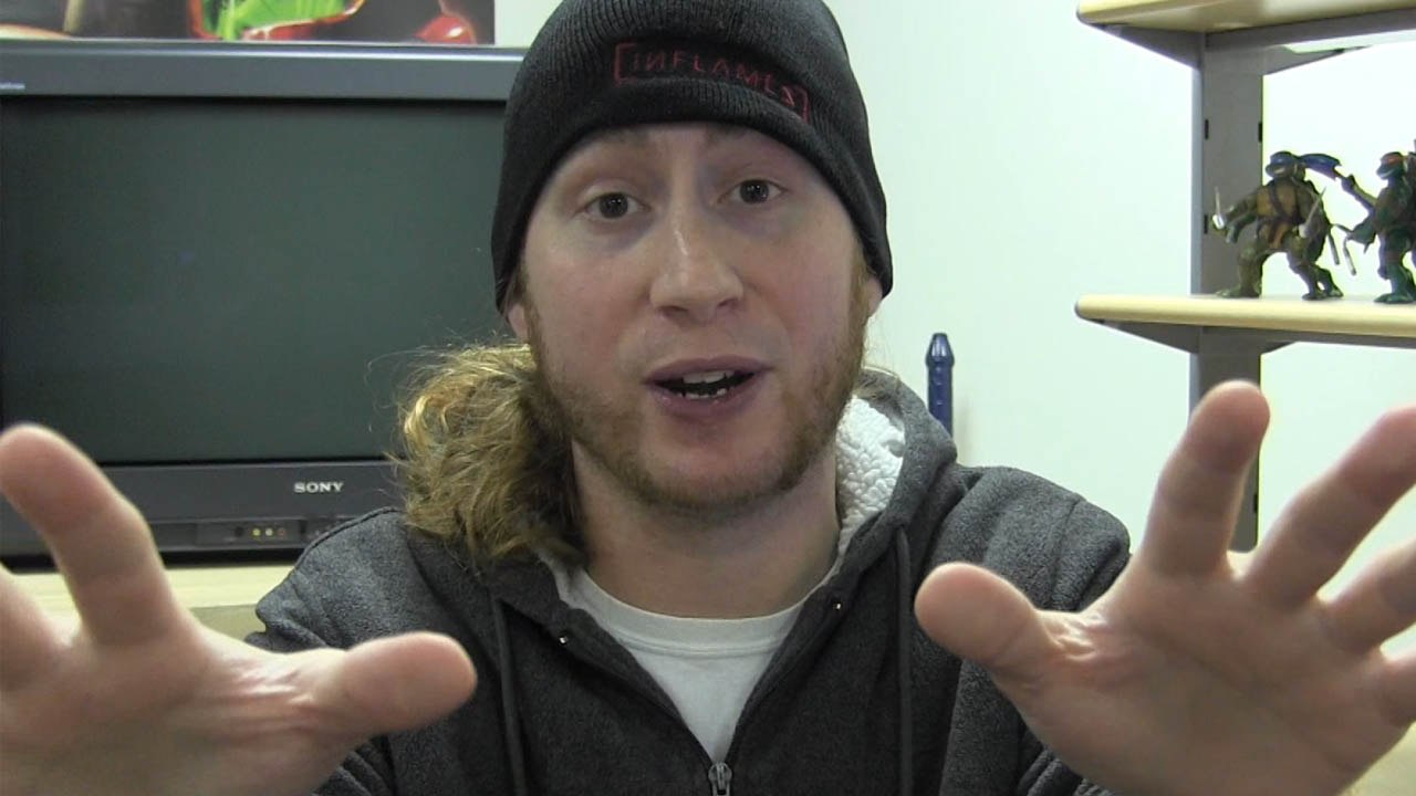 Top Ten Metal Albums of 2014 - CGR Undertow