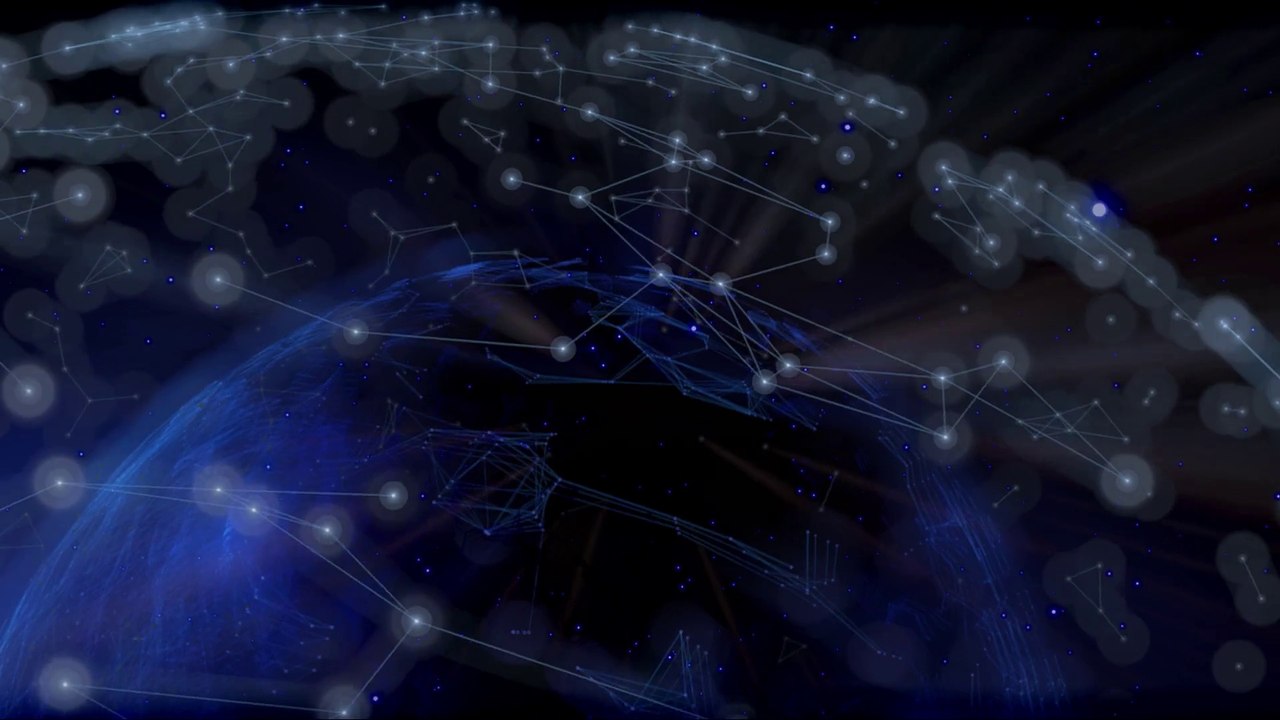 Hold the Line (Voeux Djinn Prod' 2015)