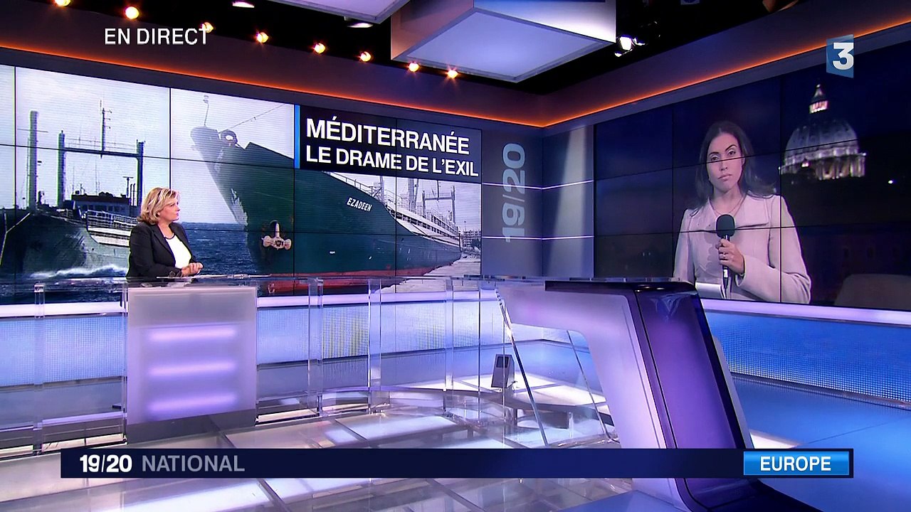 Le business macabre des navires chargés de migrants clandestins
