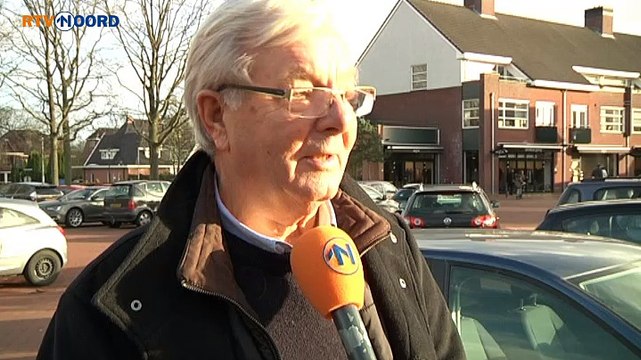 Parkeren Haren:klantvriendelijker, maar nog steeds niet gratis - RTV Noord