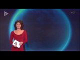 2014 09 10 - CHLOE NABEDIAN - ITELE - LA METEO