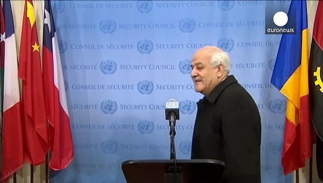 Палестина через 60 дней сможет подать в суд на Израиль