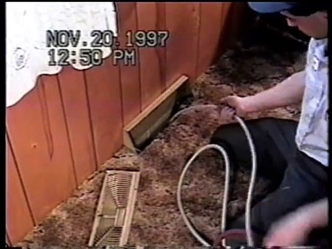 Heating & Cooling Duct Cleaning Granite City | Glen carbon | Alton