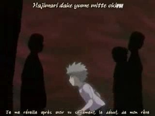 Naruto - Op3 - Ep54à77 - VOSTFR