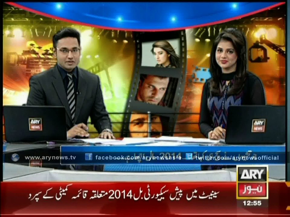 Pakistan Films Set Earning Record