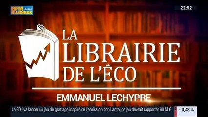 Spéciale bonnes résolutions 2015: Jean-Marc Daniel, Christian Chavagneux et Benaouda Abdeddaïm (3/3) – 02/01