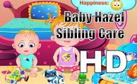 Baby Hazel Games - Baby hazel sibling care Game Online - Playthrough