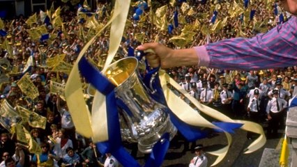 Wimbledon, che ricordi quella finale con il Liverpool