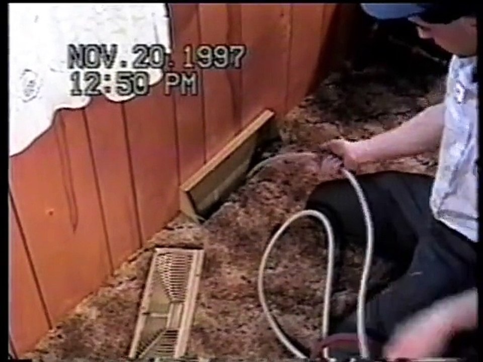 Heating & Cooling Duct Cleaning Granite City | Glen carbon | Alton