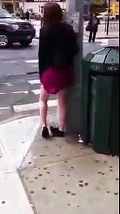 poor girl