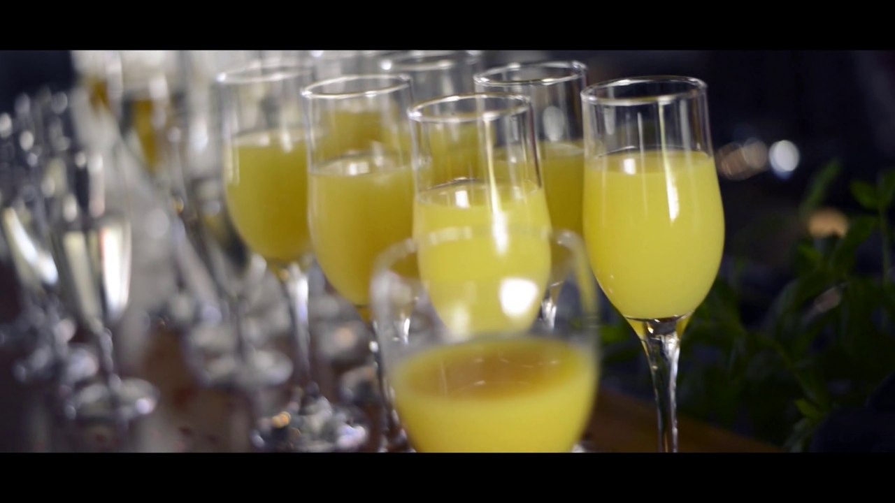 A Wedding in Balingen Part 1