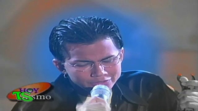 Charlie Zaa Deseos (Rondando tu esquina, Nuestro Juramento) {Miros Mar} ¸.•*¨*• ♪♫