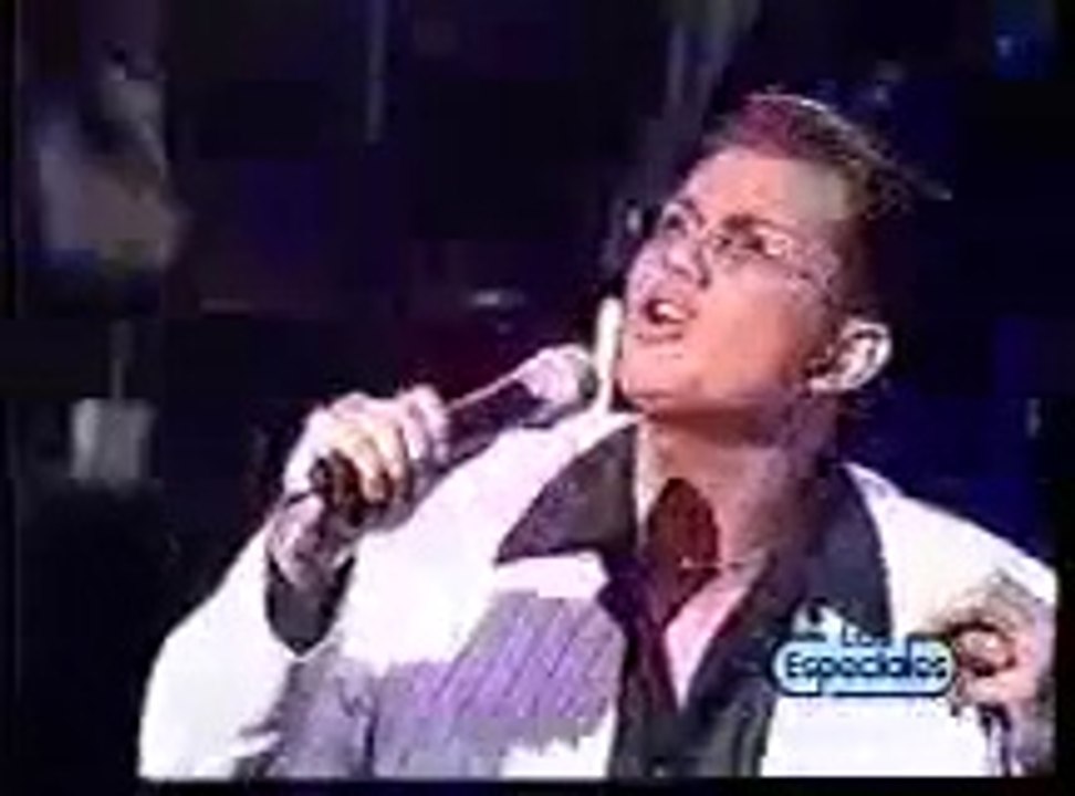 Charlie Zaa "Esclavo Y Amor Entrega Total" {Miros Mar} ¸.•*¨*• ♪♫