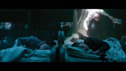 Cinéma - Pan - Bande-annonce (VF)