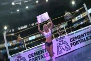 CMLL - 6/09/2013 Lucha Libre