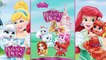 ♥ Disney Princess Palace Pets - Jasmine & Lapis NEW PET (Princess Palace Pets Game for Children)