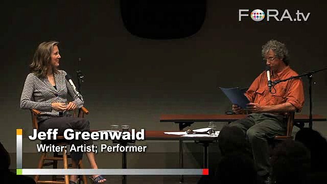 Mary Roach: NASA Research on Zero Gravity Sex?