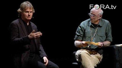 What Would a Martian Anthropologist Think of Us?