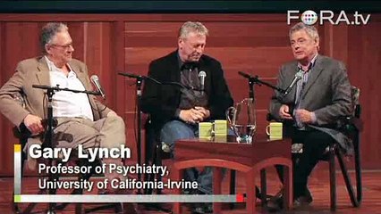 Gary Lynch Disagrees with Hawking's Remarks About Aliens