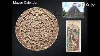 Is 2012 the End of Time? Modern-Day Mayans Say No