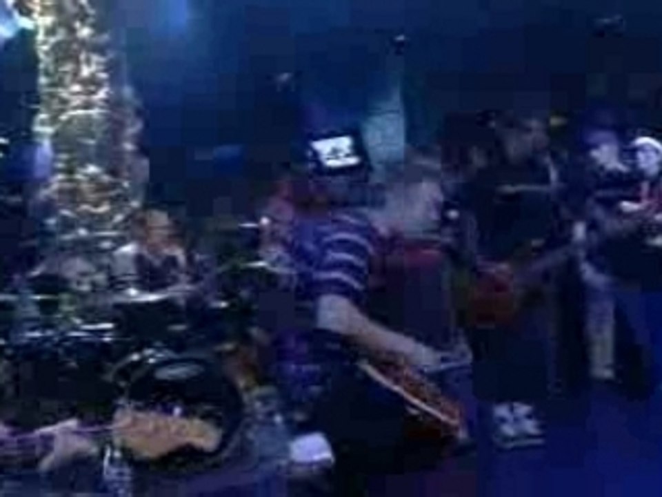Live Fat Lip @ Much