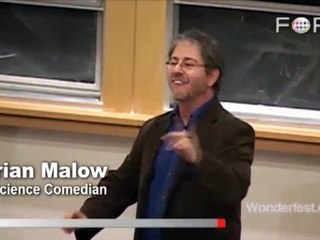 Funny Science Jokes: ‘Higgs Bosons Walks into a Church’