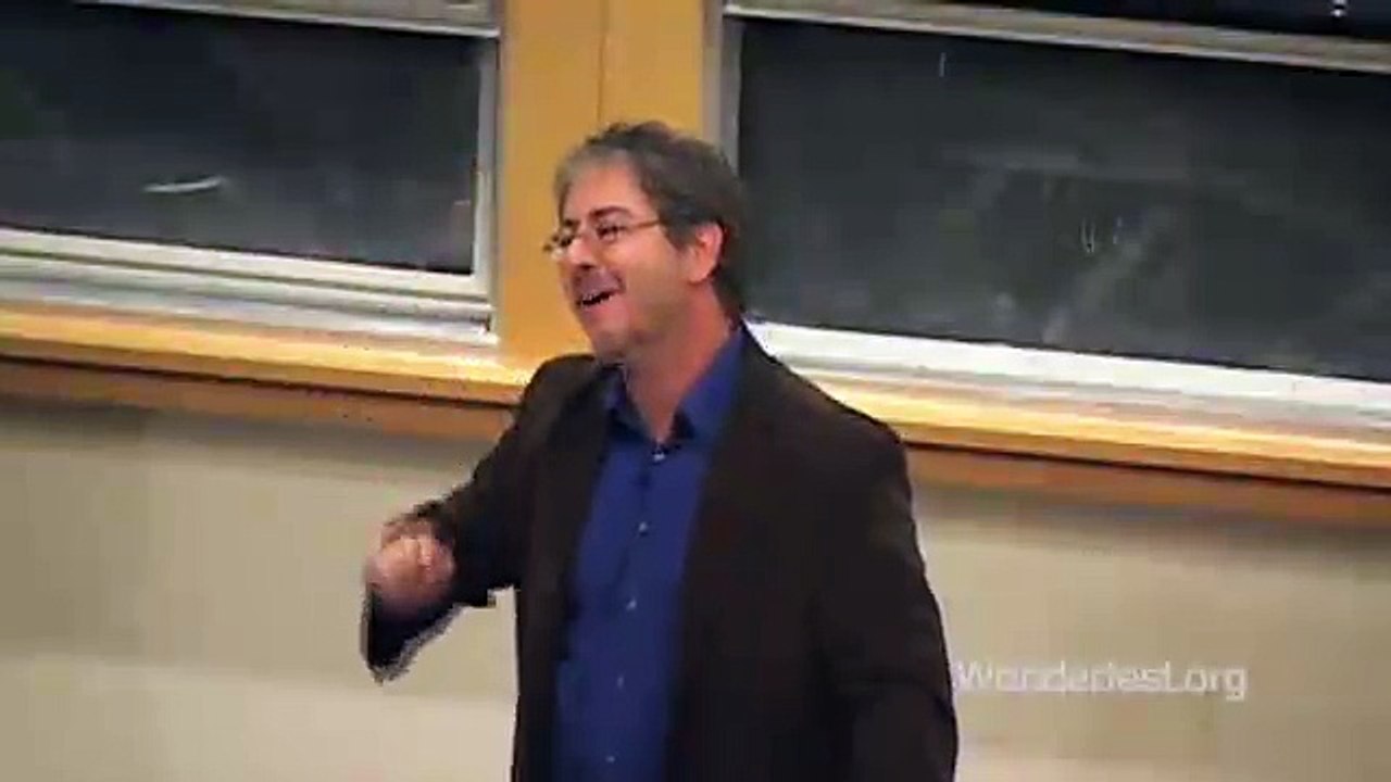 #6 A Neutrino Walks Into a Bar