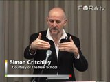 Simon Critchley Defends the Right to Suicide
