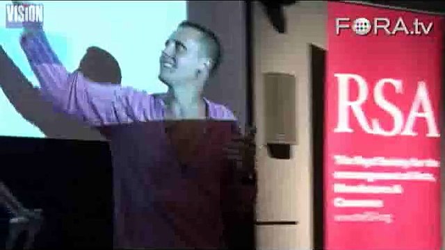 Seeing Is Believing: How the Brain Interprets Vision