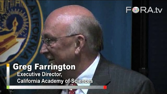 The California Academy of Sciences and Its Living Roof