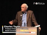 Charles Taylor: Secularism and the French Headscarf Ban