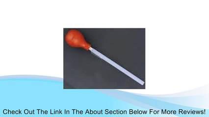 Fly Rite Fly-Rite Stomach Pump Review